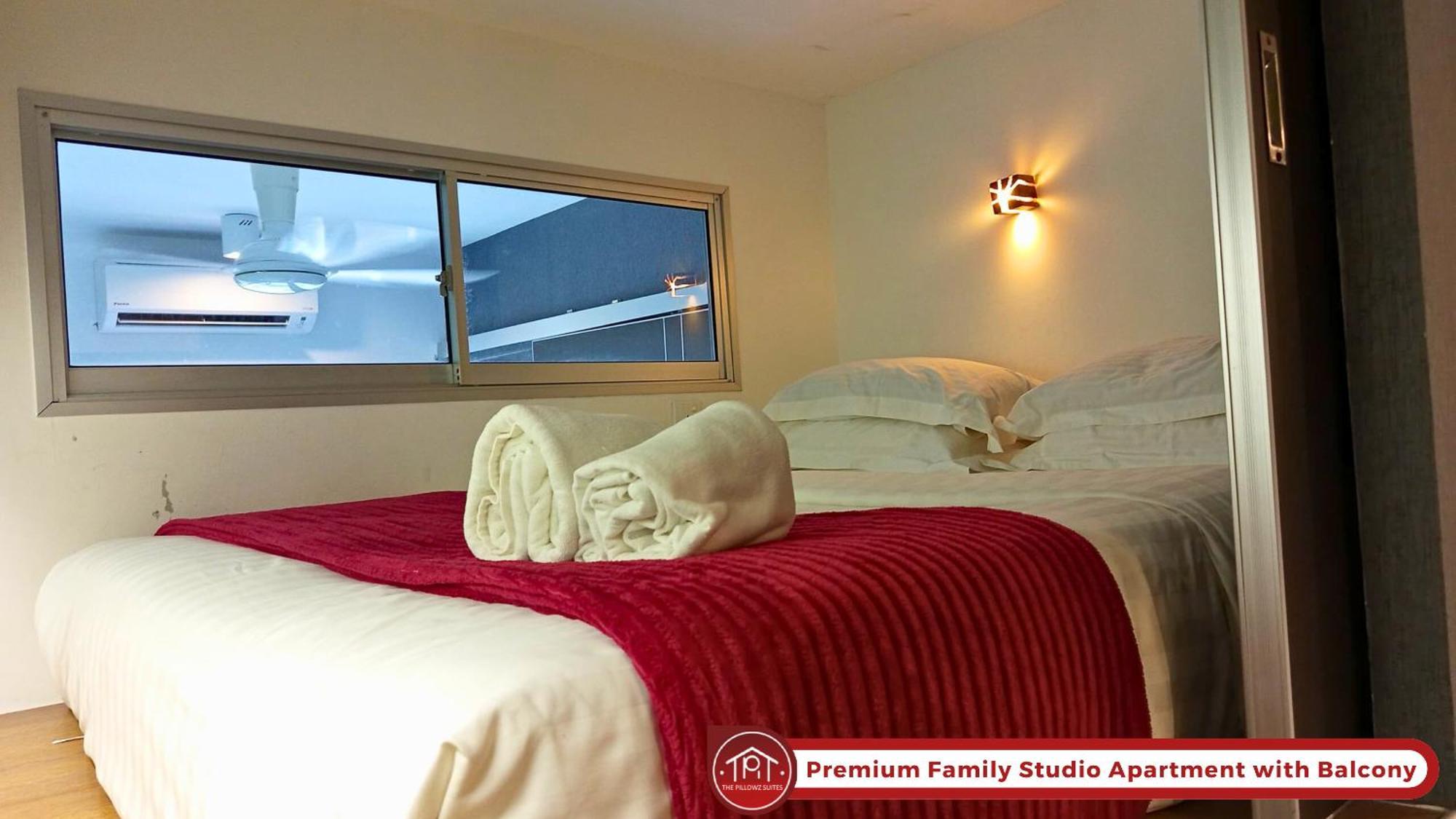 Midhills Prime Residences Genting Highlands Exteriér fotografie